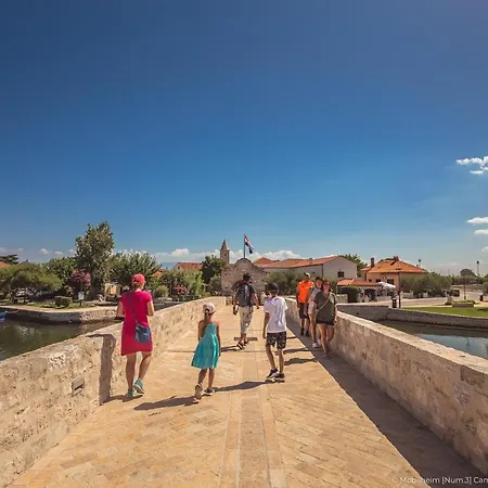 度假居 Mobilheim Mate1 宁