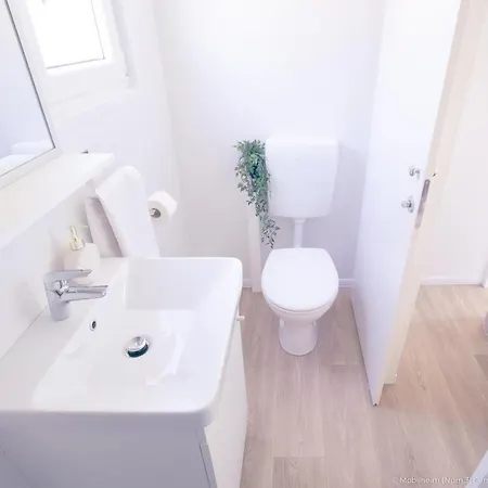 Ferienhaus Mobilheim Mate1 Nin