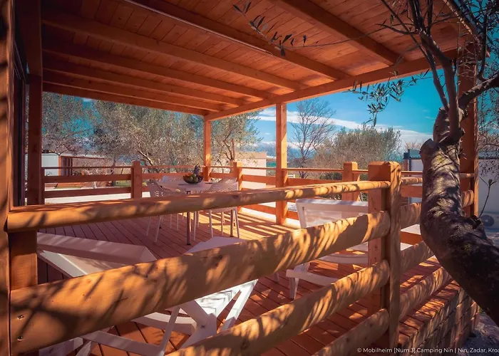 Mobilheim Mate1 * Nin