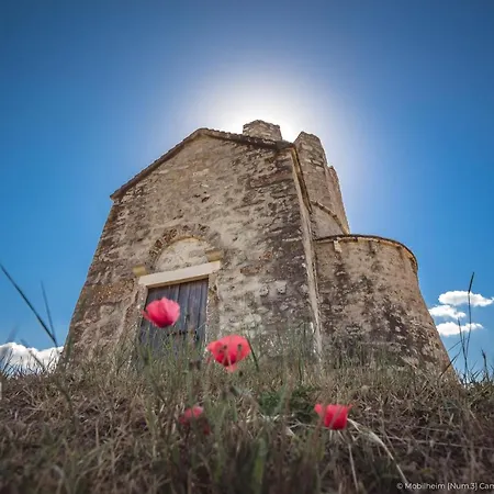 Hébergement de vacances Mobilheim Mate1 Nin