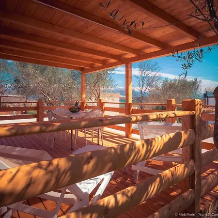 Mobilheim Mate1 * Nin