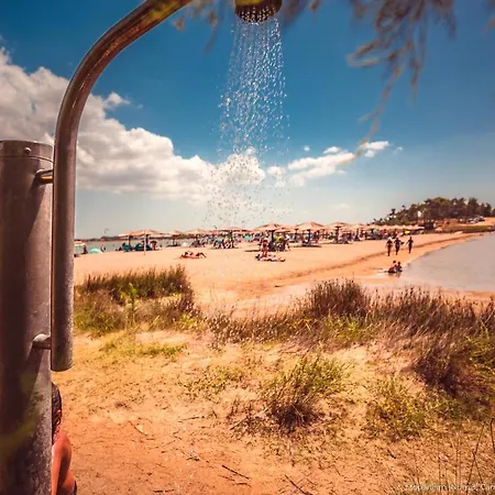 Hébergement de vacances Mobilheim Mate1 *