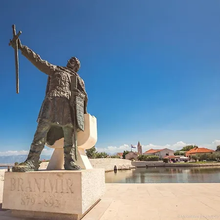 Mobilheim Mate1 * نين