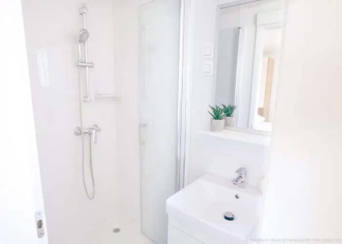 Mobilheim Mate1 * Nin